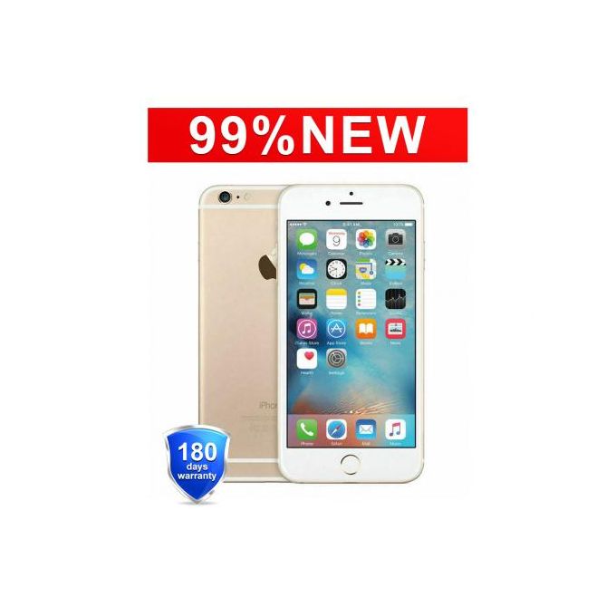 Generic IPhone Plus 16GB HDD - 1 GB RAM | Jumia