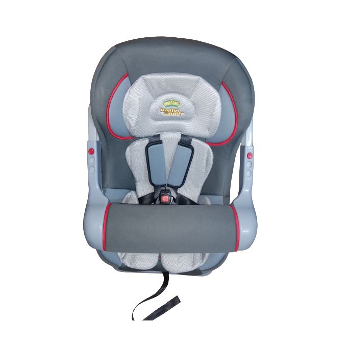 Lmv High Grade Adjustable Baby Car Seat For New Born To 4years | Jumia ...