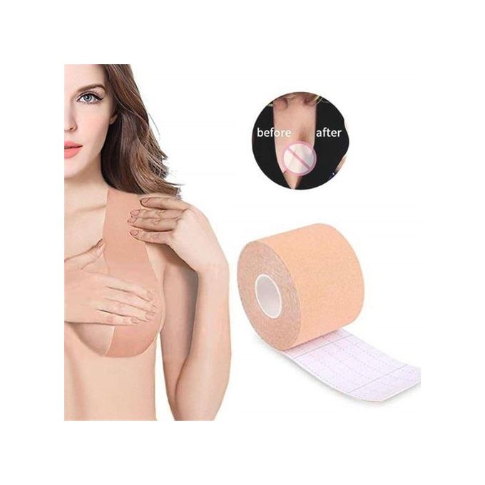 Adhesive Breast Lift Tape