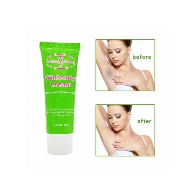 Aichun Beauty Whitening Cream for Armpit and Between Legs in Lagos State -  Skincare, Seducia Stores