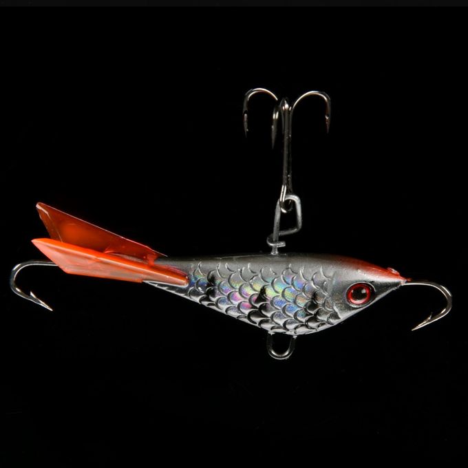 915 Generation 1Pcs 50mm 7.5G Fishing Lure Fake Lure Artificial