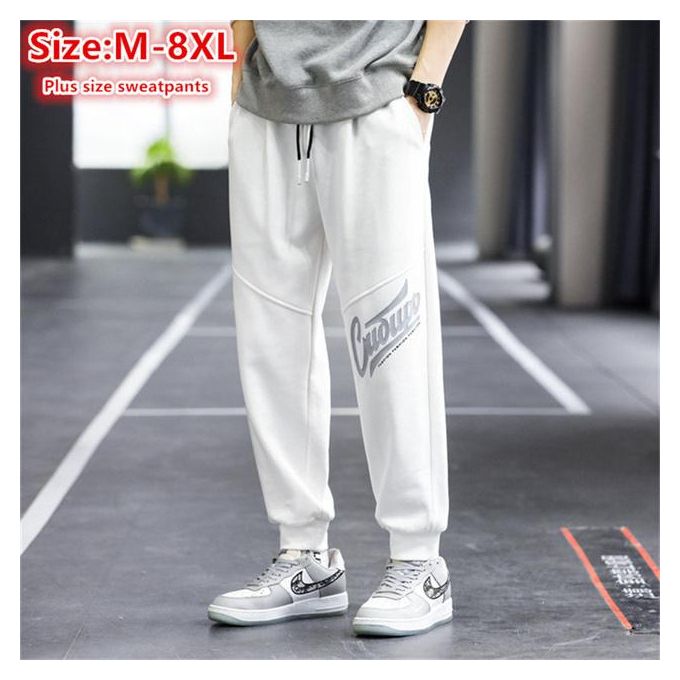 Mens 6xl sweatpants clearance