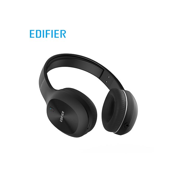 Edifier W800BT Plus V5.1 40mm Bluetooth Headphone | Jumia Nigeria