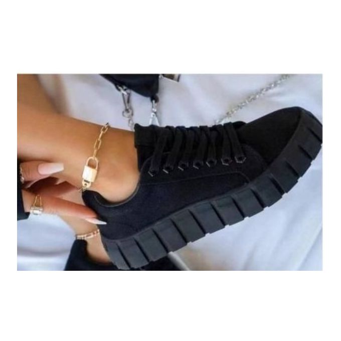 product_image_name-Fashion-Beautiful Leather Female Sneakers-1