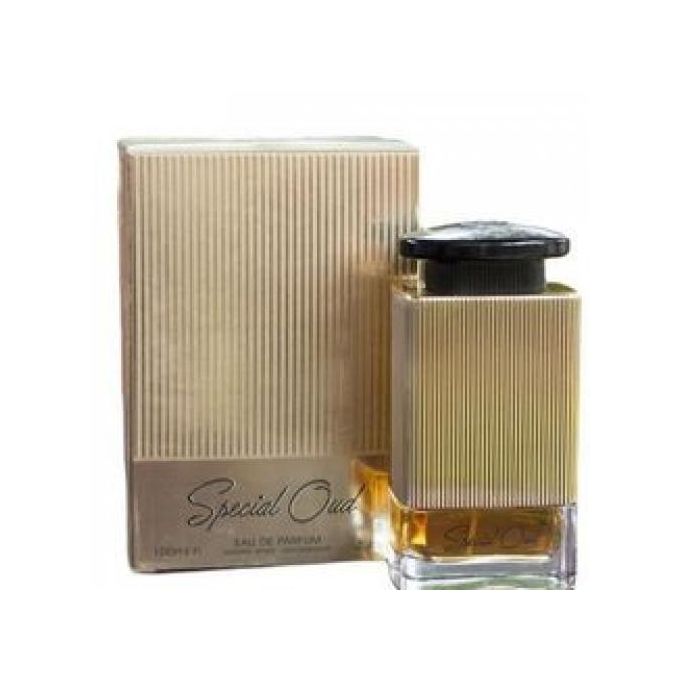 Al Wataniah Special Oud EDP 100ml For Men