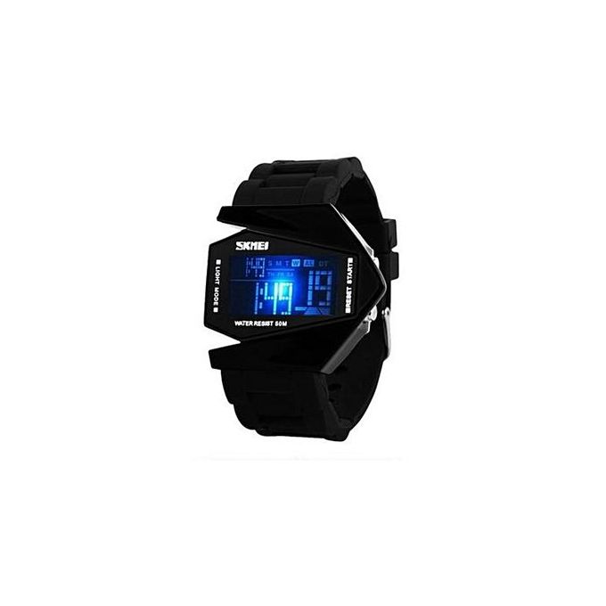 digital watch jumia