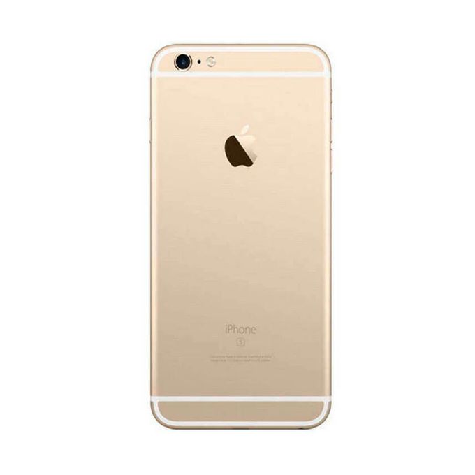 Apple Iphone 6s Plus 5 5 Inch 2gb 16gb 12mp 5mp Finger Sensor 4g Lte Smartphone Free Gift Gold Jumia Nigeria