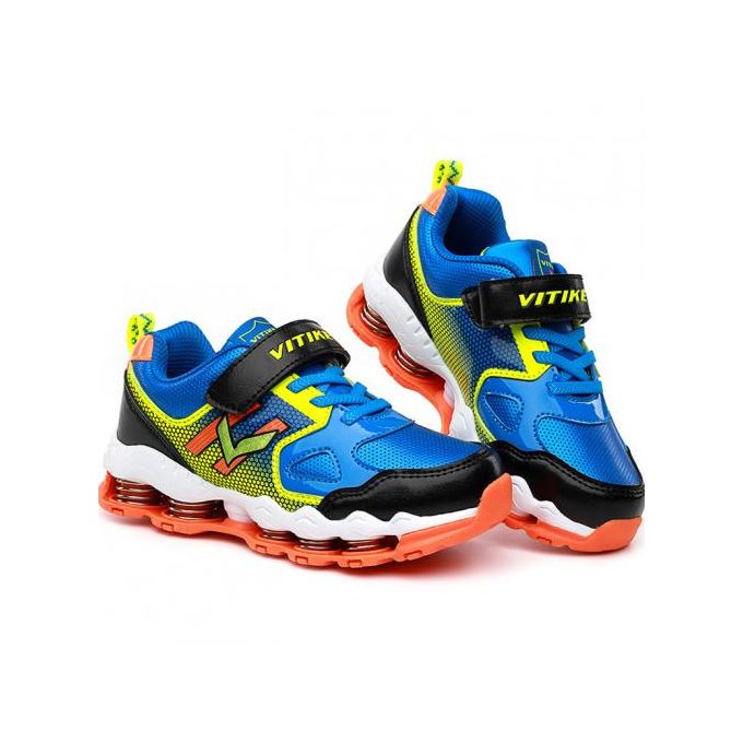 VITIKE Teen Fashion Sneakers Men Sports 