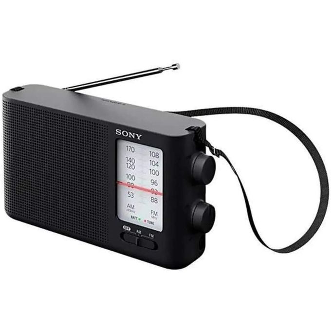 Generic Sony Dual Band FM\/AM Analog Portable Battery Radio Home | Jumia  Nigeria