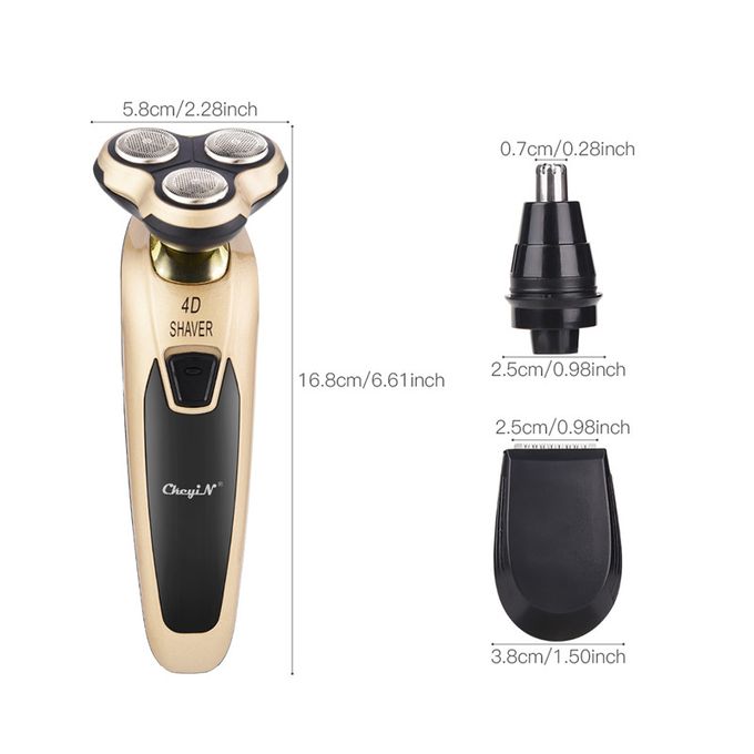 nose hair trimmer jumia