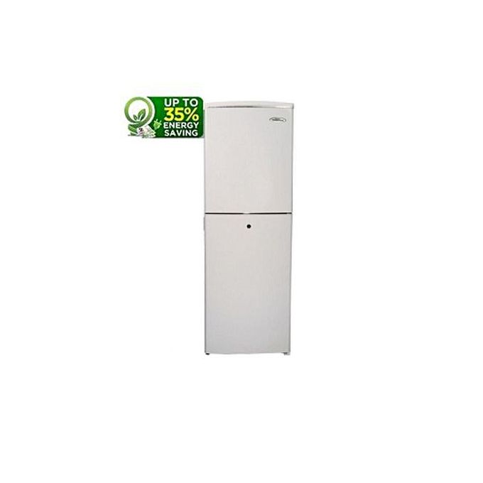 180 Litre Double Door Refrigerator Hrf 180ex