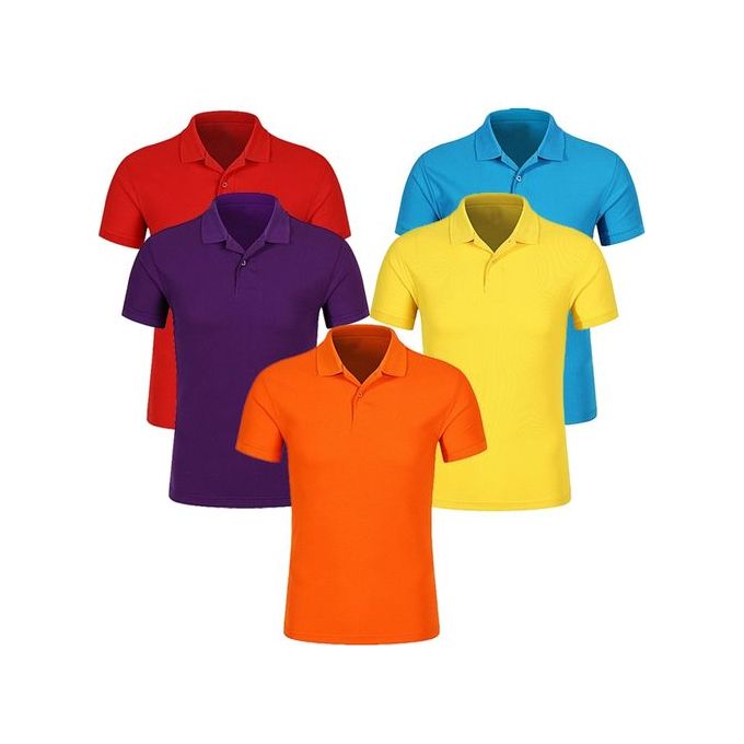 jumia polo shirts