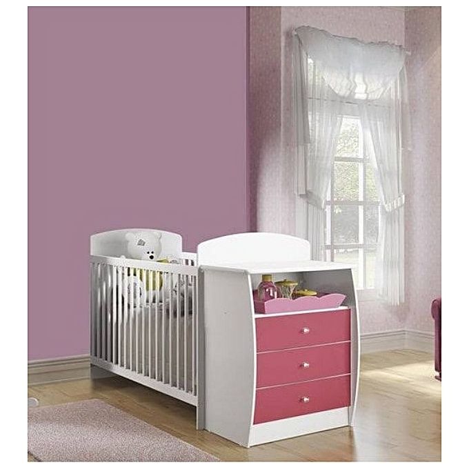 baby crib jumia