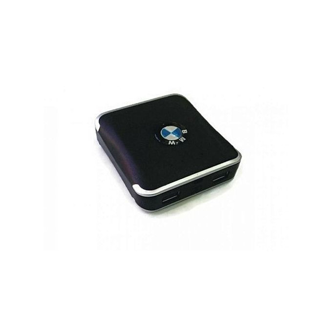 product_image_name-Generic-LOGO BMW Power Bank 12000Mah For Un-interupted Power Supply-1