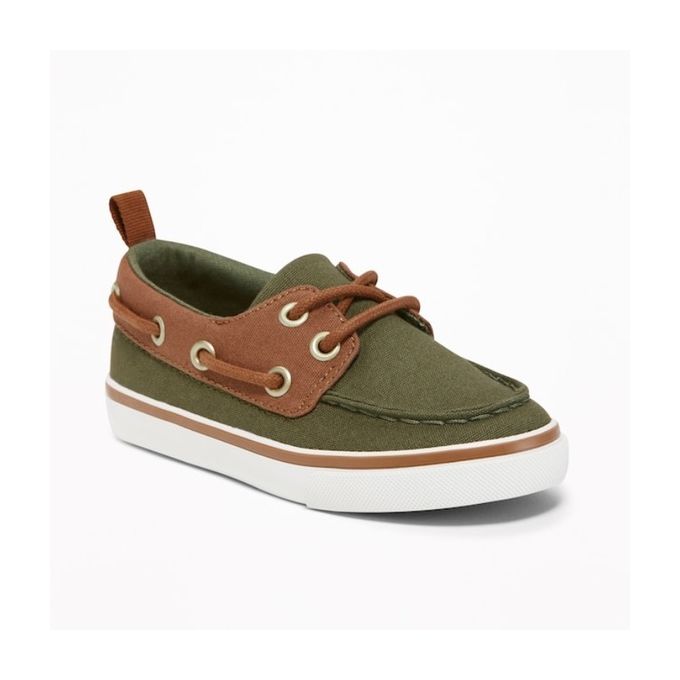 old navy boat shoes