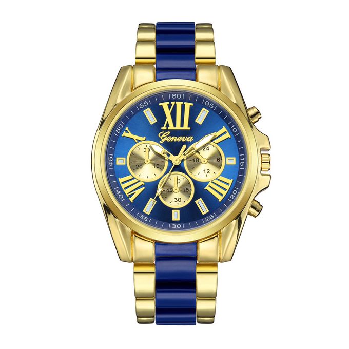 a wrist watch