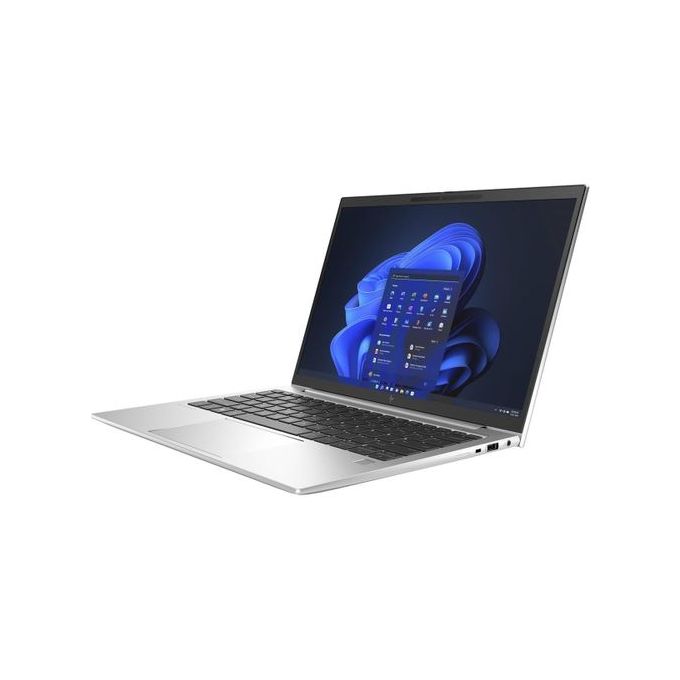 Hp ELITEBOOK 830 G9 12TH GEN INTEL CORE I7 16GB RAM 512GB