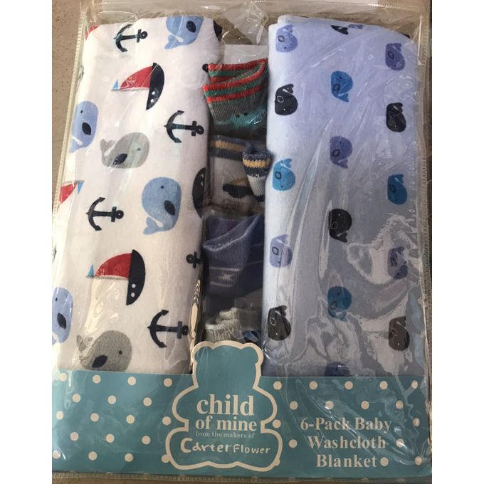 product_image_name-Generic-Big Baby Receiving Blankets Flannel-2pcs-1