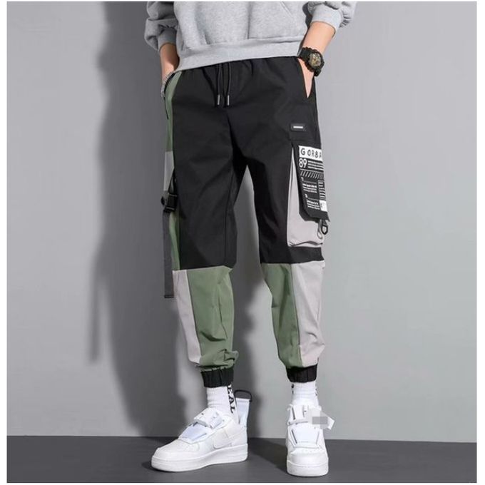 jeans trousers on jumia
