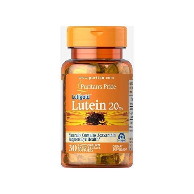 puritan-s-pride-lutigold-lutein-20-jumia-nigeria