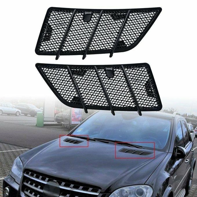 ラジエーターグリル W164 ML/GL クラス GL350 GL450 ML350 ML450 2006-2011 車のフードエア Mercedes Benz W164 GL 350 Headlight Glass, 2012-2015 at ₹ 5999/piece in New  Delhi
