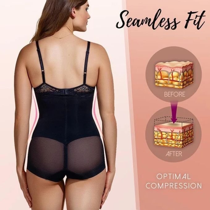 TTCPUYSA Cross Compression Abs Shaping Pants High Waist Knickers Butt  Lifter Panties Seamless Waist Slimming Body Shaper (Black, M) : :  Fashion