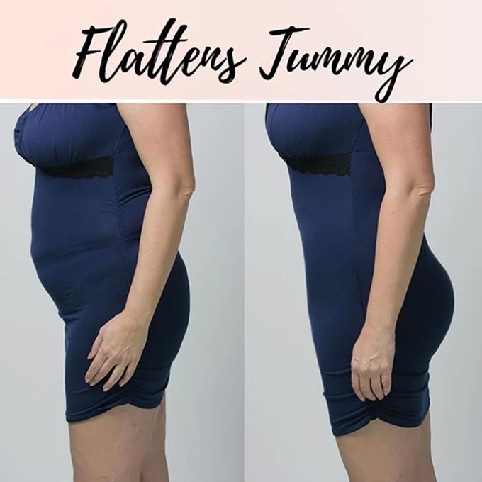 Formeasy Women`s Shapewear - Waist Shaper - Thight - Size 44-50 price from  jumia in Nigeria - Yaoota!