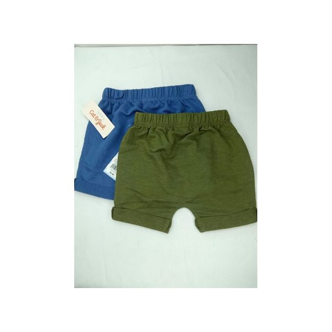 Cat \u0026 Jack 2 PIECES BOY GIRL BABY KIDS 