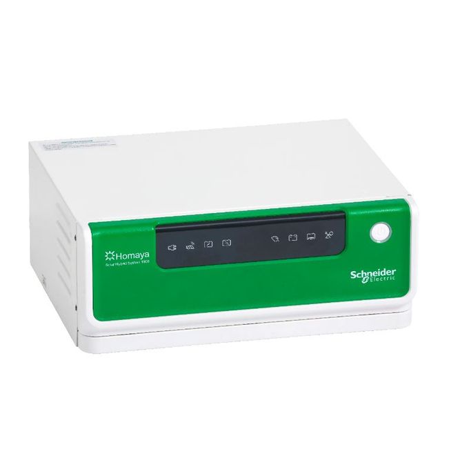 product_image_name-Schneider Electric-Homaya 850VA Solar Hybrid Inverter-1