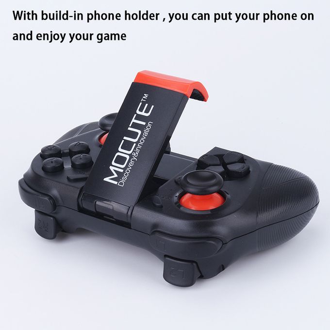generic mocute 050 vr game pad android joystick bluetooth controller jumia nigeria