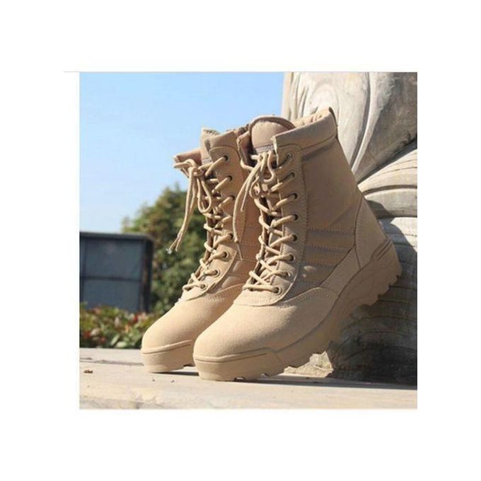 Fashion Mens Shoes Boots Outdoor Hiking 