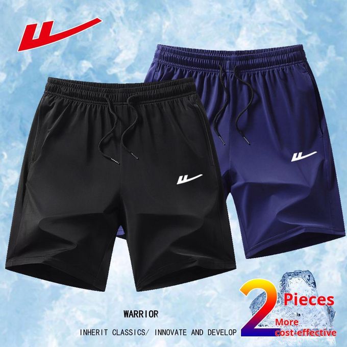 Fashion Man clothes Men's short pants with prints Unisex