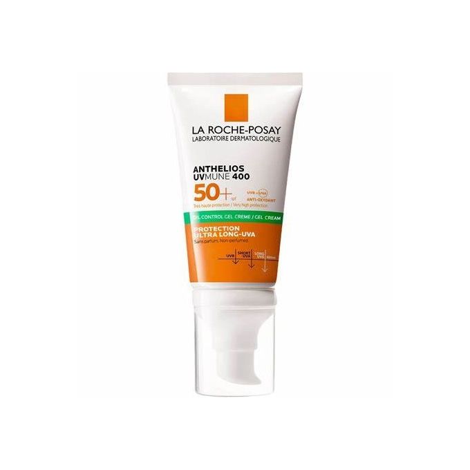 Maiden Diverse varer Dolke La Roche Posay ANTHELIOS ULTRA LIGHT FLUID FACIAL SUNSCREEN SPF 60, 50ML |  Jumia Nigeria