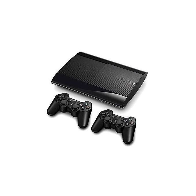 ps3 games on jumia