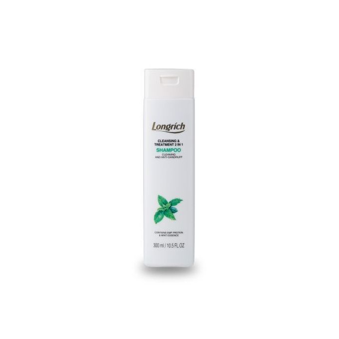 product_image_name-Longrich-Cleansing&Treatment 2in1 Shampoo-1