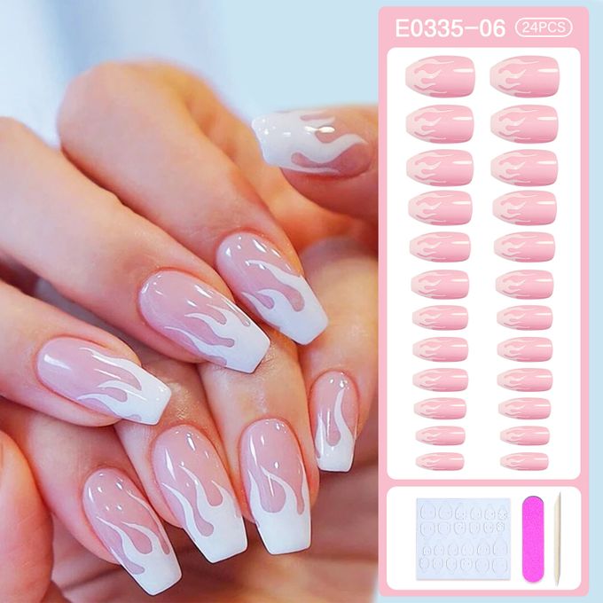 11 Best Press-On Nails In 2023, Tested And Reviewed