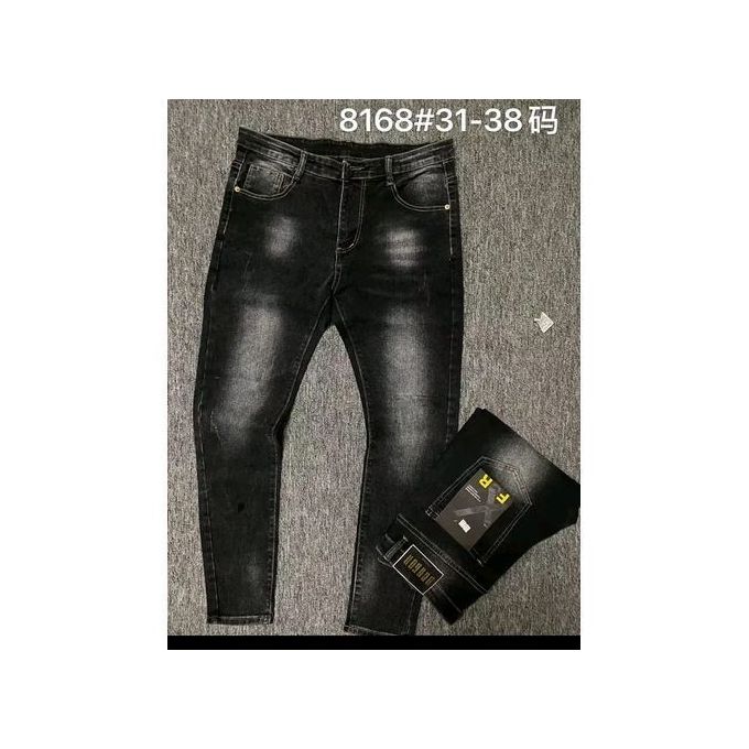 Jeans na GAP a cikin Sake shakatawa Fit, Dark Resin Nigeria