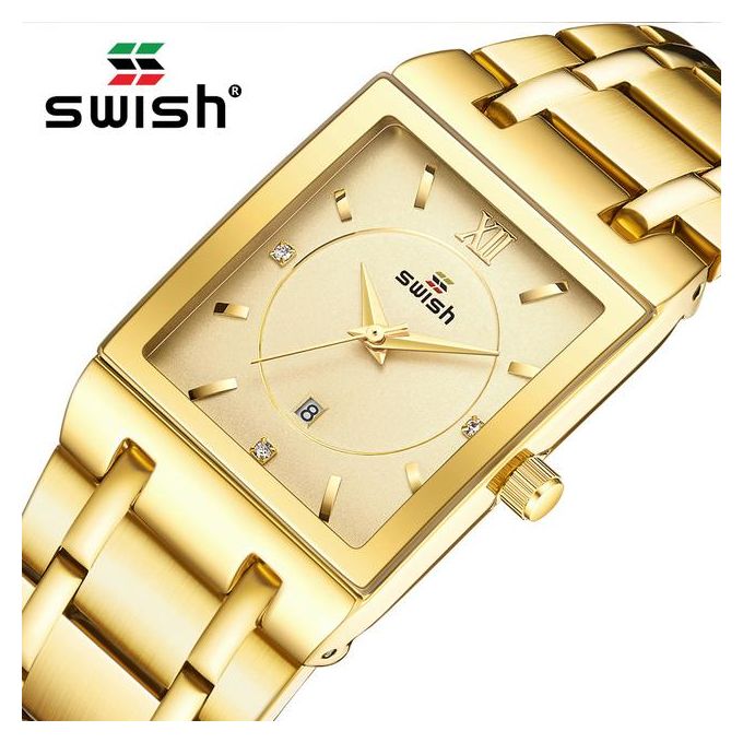 Swish wrist watch price cheap