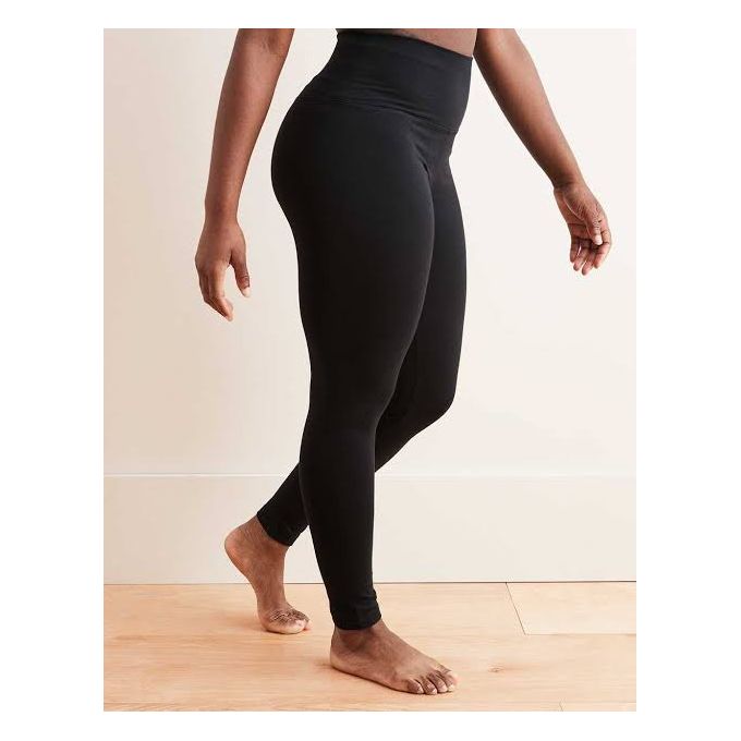 BLACK PURE COTTON LEGGINGS | Jumia Nigeria