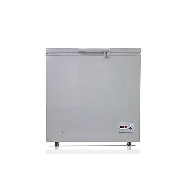 product_image_name-Hisense-205 Litres Chest Freezer-1