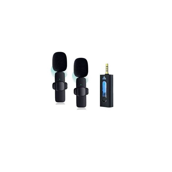 Bluetooth collar mic and speaker discount