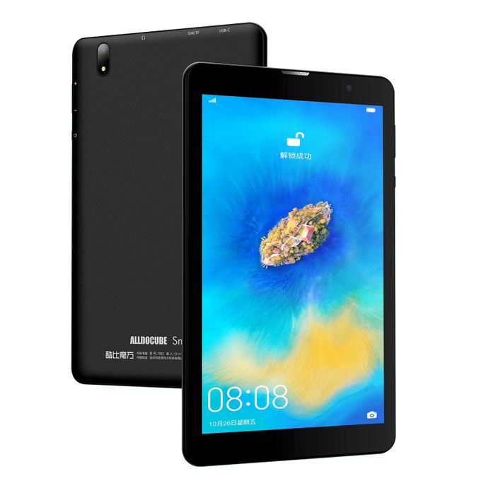 Alldocube Smile 1 T803 4G LTE Tablet 8 Inch 3GB+32GB Android