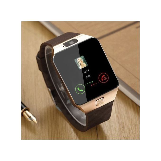 smart watch sim and memory card supported