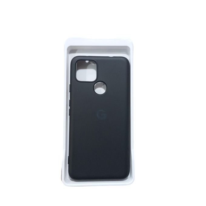 Cover per Google Pixel 4a 5G Custodia con Porta Carte,Semplice Stile