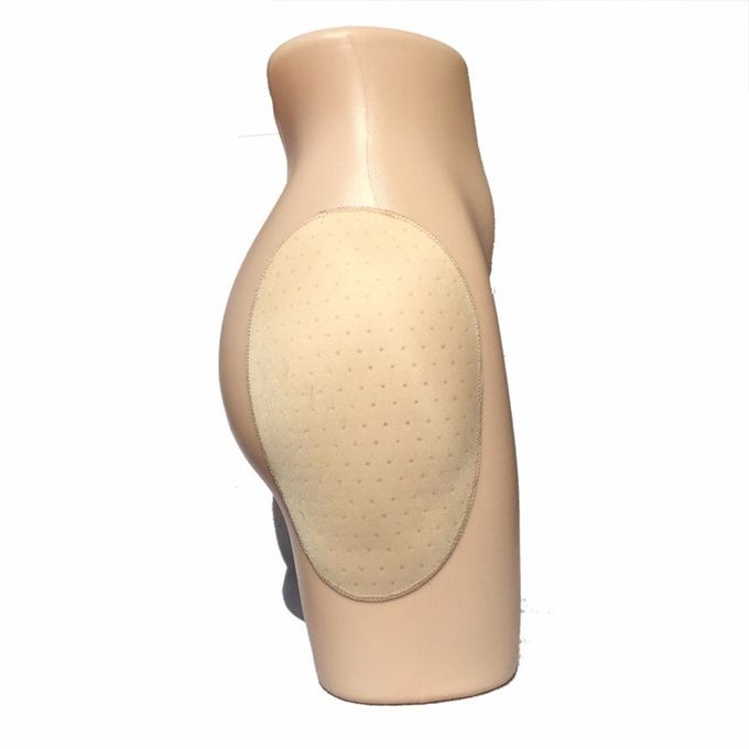 Sticky Hips® SILICONE Hip Pads