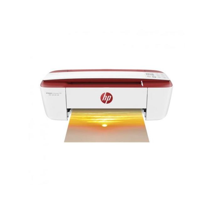 Hp DeskJet Ink Advantage 3788 All-in-One Wireless Printer FS | Jumia ...