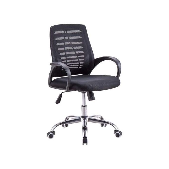Generic ERGONOMIC SWIVEL OFFICE CHAIR Jumia Nigeria