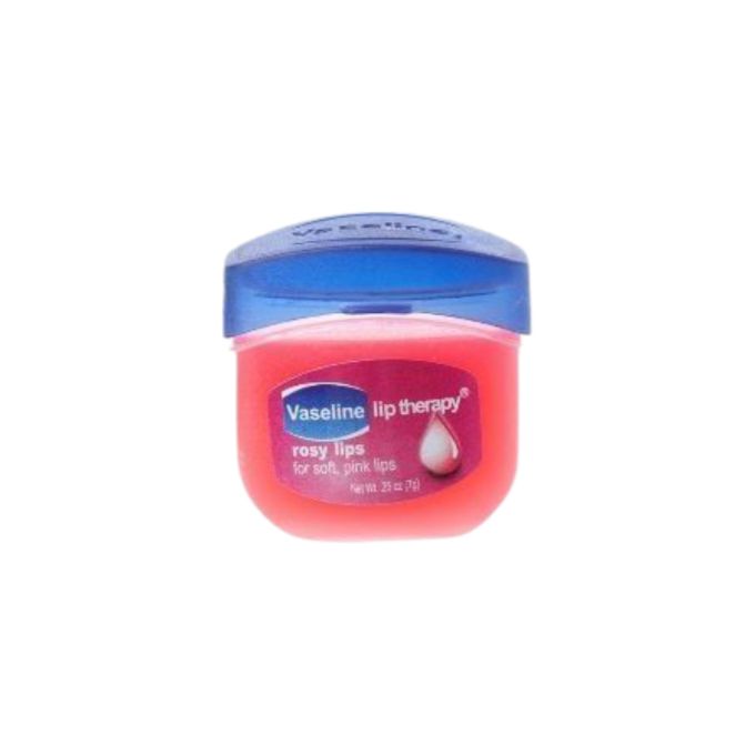 Vaseline Rosy Pink Lips Balm Jumia Nigeria Rub a little on your lips and let it sit. rosy pink lips balm
