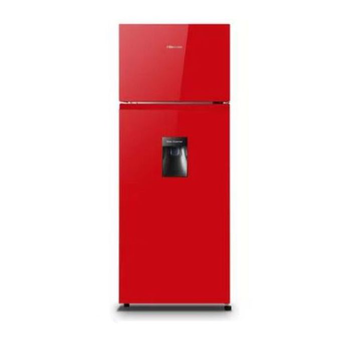 jumia black friday refrigerator