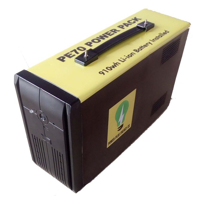 Power Plus 910 000 000mwh Laptop Power Bank. Jumia Nigeria